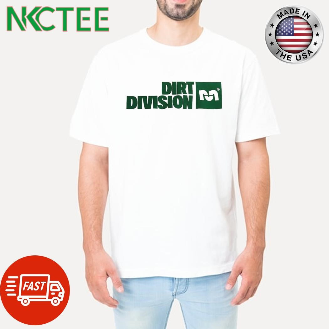 Nice DIRT DIVISION shirt Unisex T-shirt, Sweatshirt, Hoodie, Long Sleeve Tee - T-Shirt, Sweatshirt, Hoodie