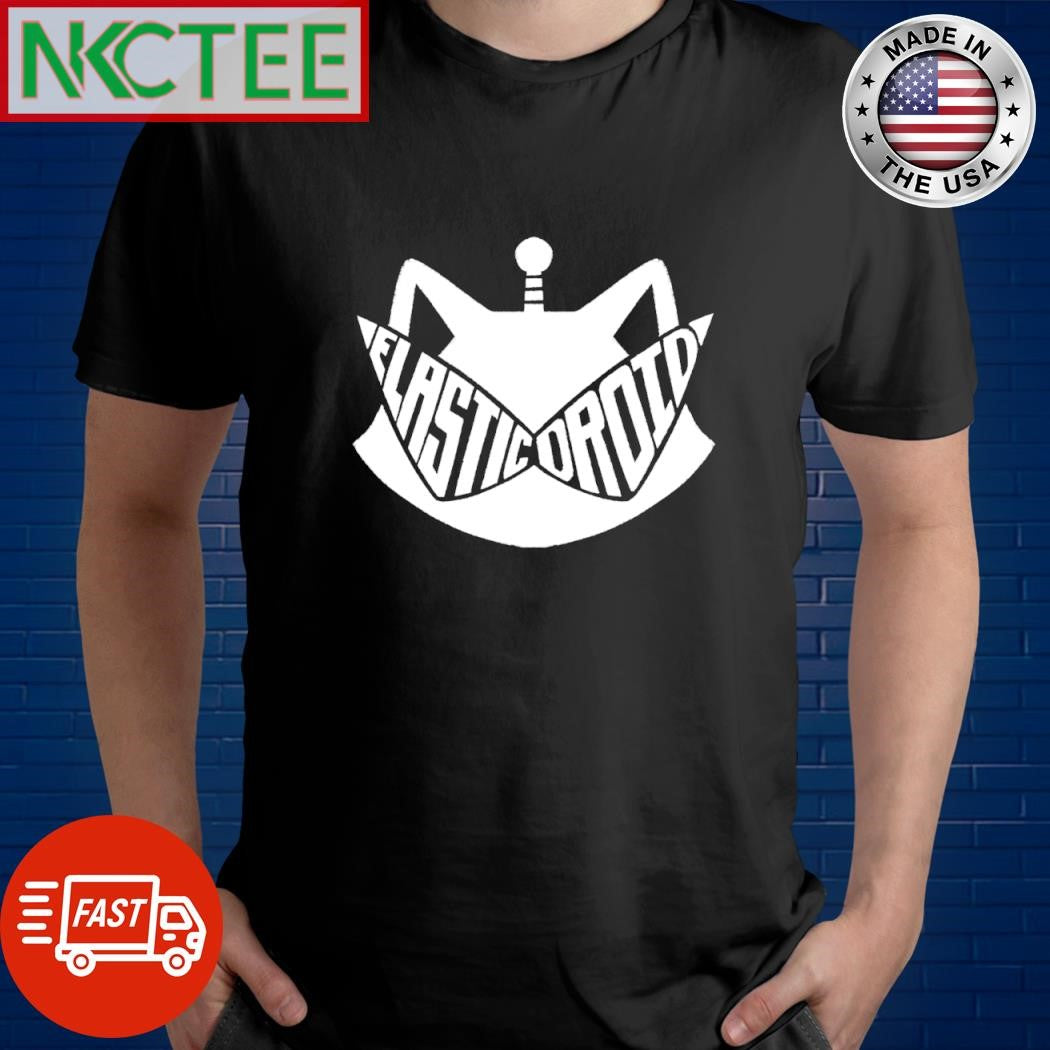 Nice Elasticdroid sunglasses pattern shirt Unisex T-shirt, Sweatshirt, Hoodie, Long Sleeve Tee - T-Shirt, Sweatshirt, Hoodie