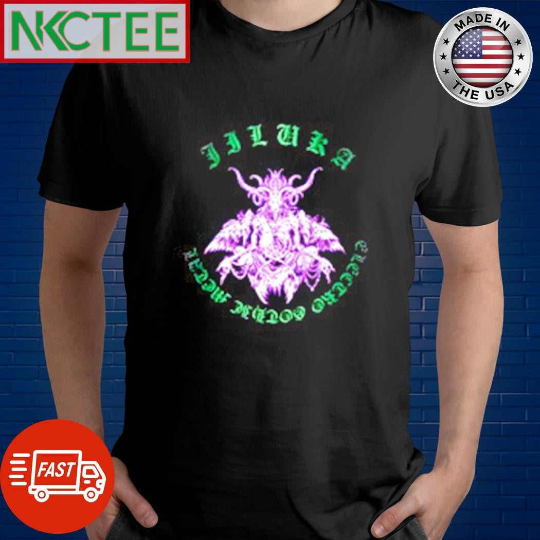 Nice Electro gothic me and jjlaba shirt Unisex T-shirt, Sweatshirt, Hoodie, Long Sleeve Tee - T-Shirt, Sweatshirt, Hoodie