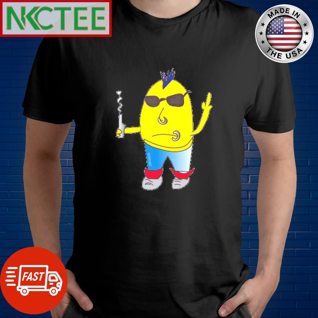 Nice Munions Tony Zare shirt Unisex T-shirt, Sweatshirt, Hoodie, Long Sleeve Tee - T-Shirt, Sweatshirt, Hoodie