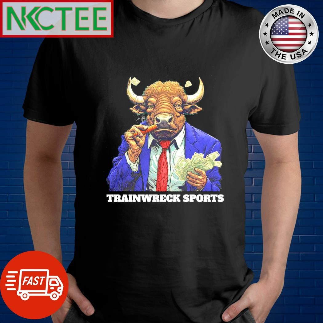 Nice Pay the Bills Podcast trainwreck sports shirt Unisex T-shirt, Sweatshirt, Hoodie, Long Sleeve Tee - T-Shirt, Sweatshirt, Hoodie