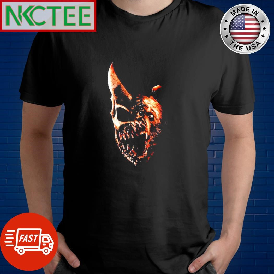 Nice Slaughter To Prevail X Revolver monster shirt Unisex T-shirt, Sweatshirt, Hoodie, Long Sleeve Tee - T-Shirt, Sweatshirt, Hoodie