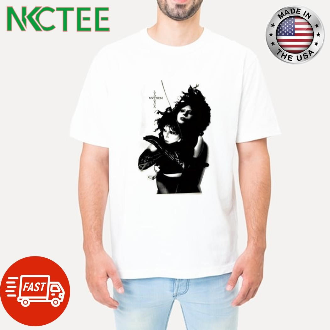 Nice Splice Fitted Lady Gaga shirt Unisex T-shirt, Sweatshirt, Hoodie, Long Sleeve Tee - T-Shirt, Sweatshirt, Hoodie