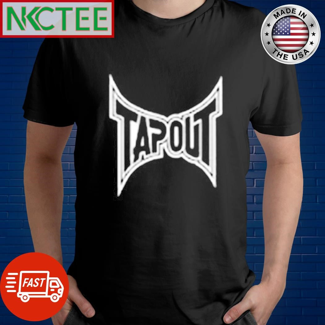 Nice Tapout shirt Unisex T-shirt, Sweatshirt, Hoodie, Long Sleeve Tee - T-Shirt, Sweatshirt, Hoodie