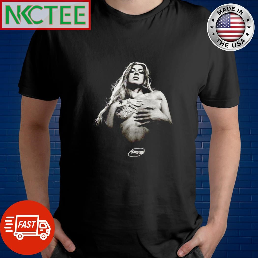 Nice The women nude stars photo onmyhands shirt Unisex T-shirt, Sweatshirt, Hoodie, Long Sleeve Tee - T-Shirt, Sweatshirt, Hoodie