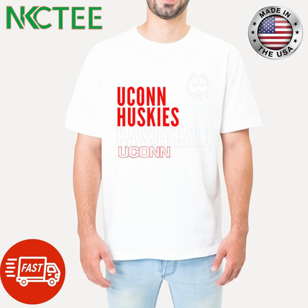 Nice Uconn Huskies Basketball UCONN shirt Unisex T-shirt, Sweatshirt, Hoodie, Long Sleeve Tee - T-Shirt, Sweatshirt, Hoodie