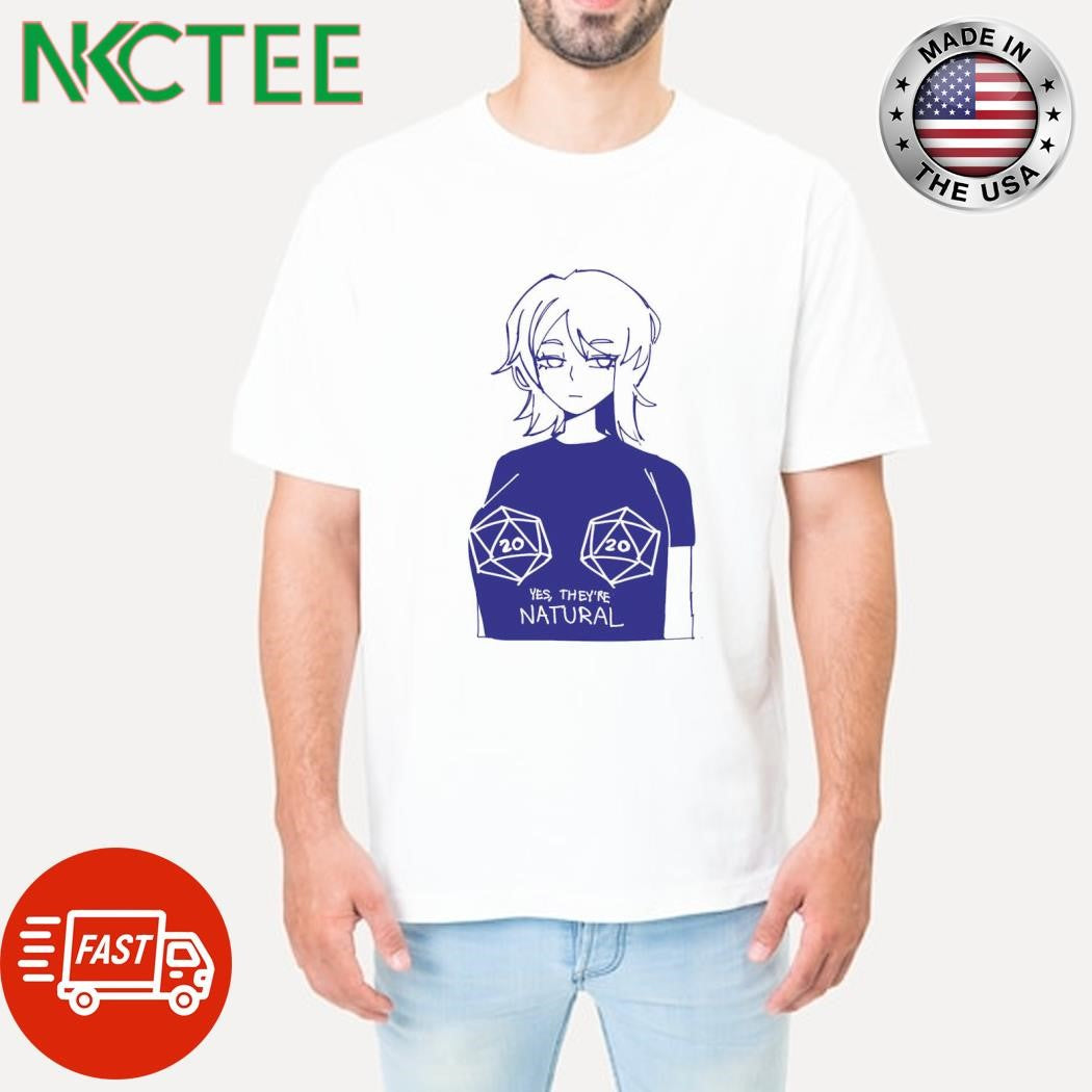 Nice Yes, they’re 20 20 paint shirt Unisex T-shirt, Sweatshirt, Hoodie, Long Sleeve Tee - T-Shirt, Sweatshirt, Hoodie