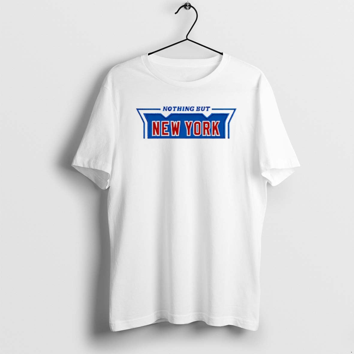 Nothing But New York Rangers T Shirts Unisex T-shirt, Sweatshirt, Hoodie, Long Sleeve Tee - T-Shirt, Sweatshirt, Hoodie