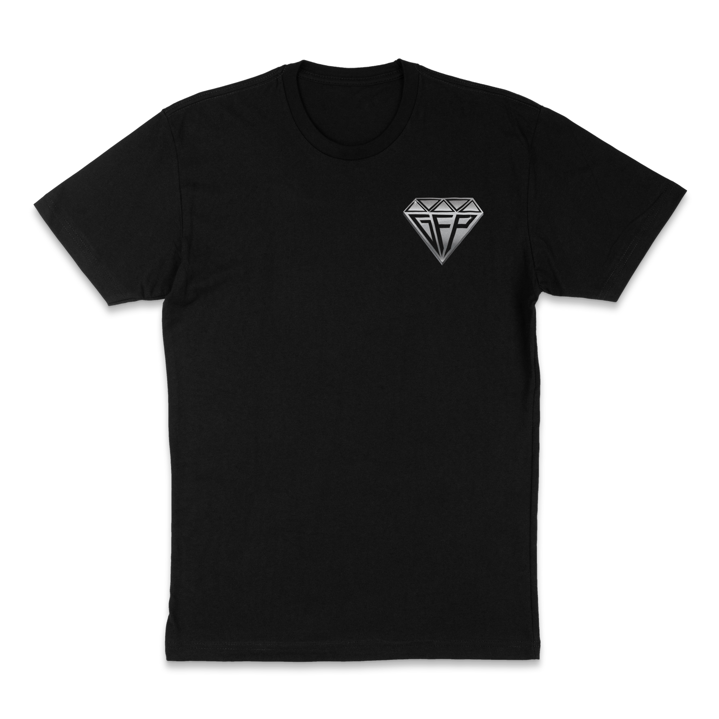 GRADIENT TEE - T-Shirt, Sweatshirt, Hoodie