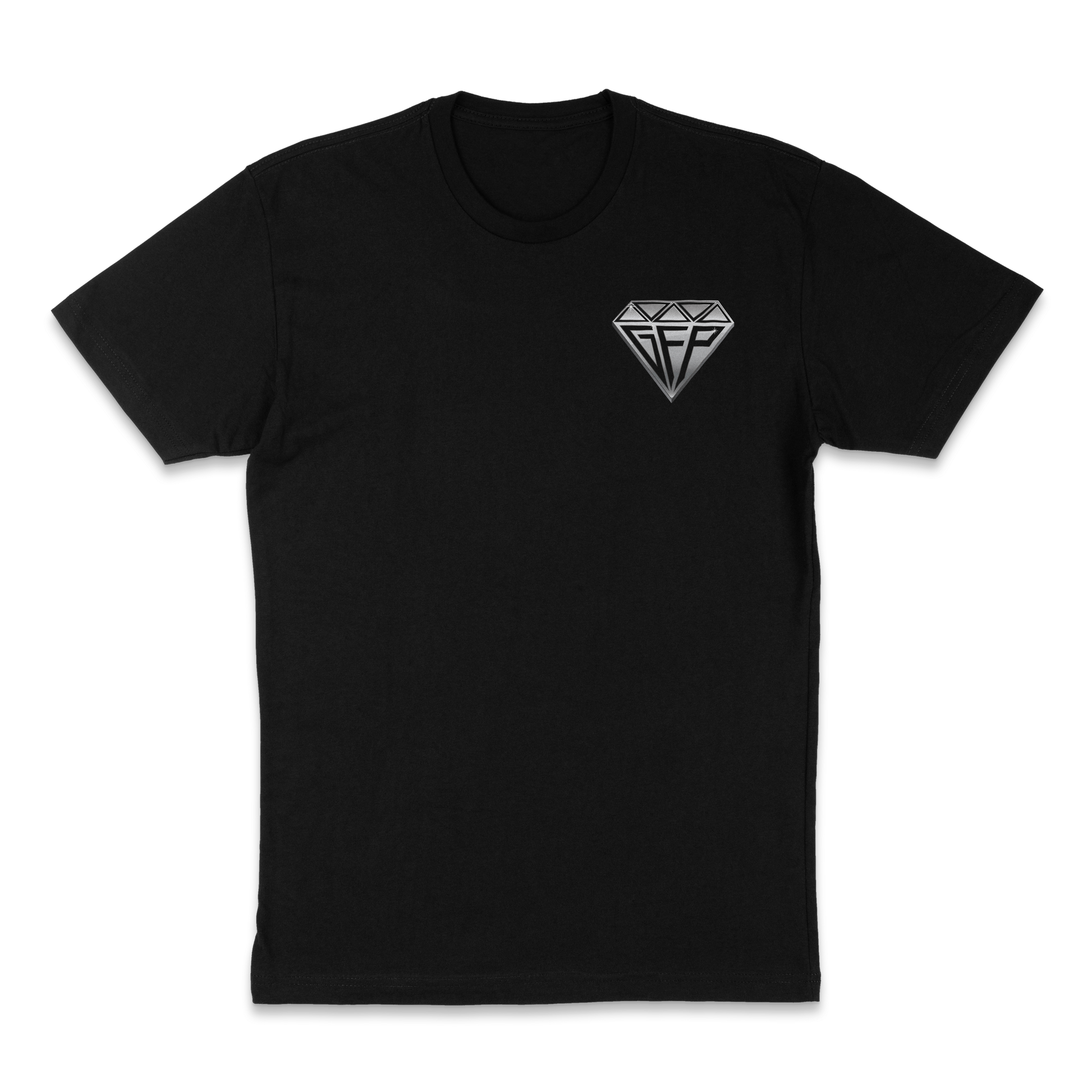 GRADIENT TEE - T-Shirt, Sweatshirt, Hoodie