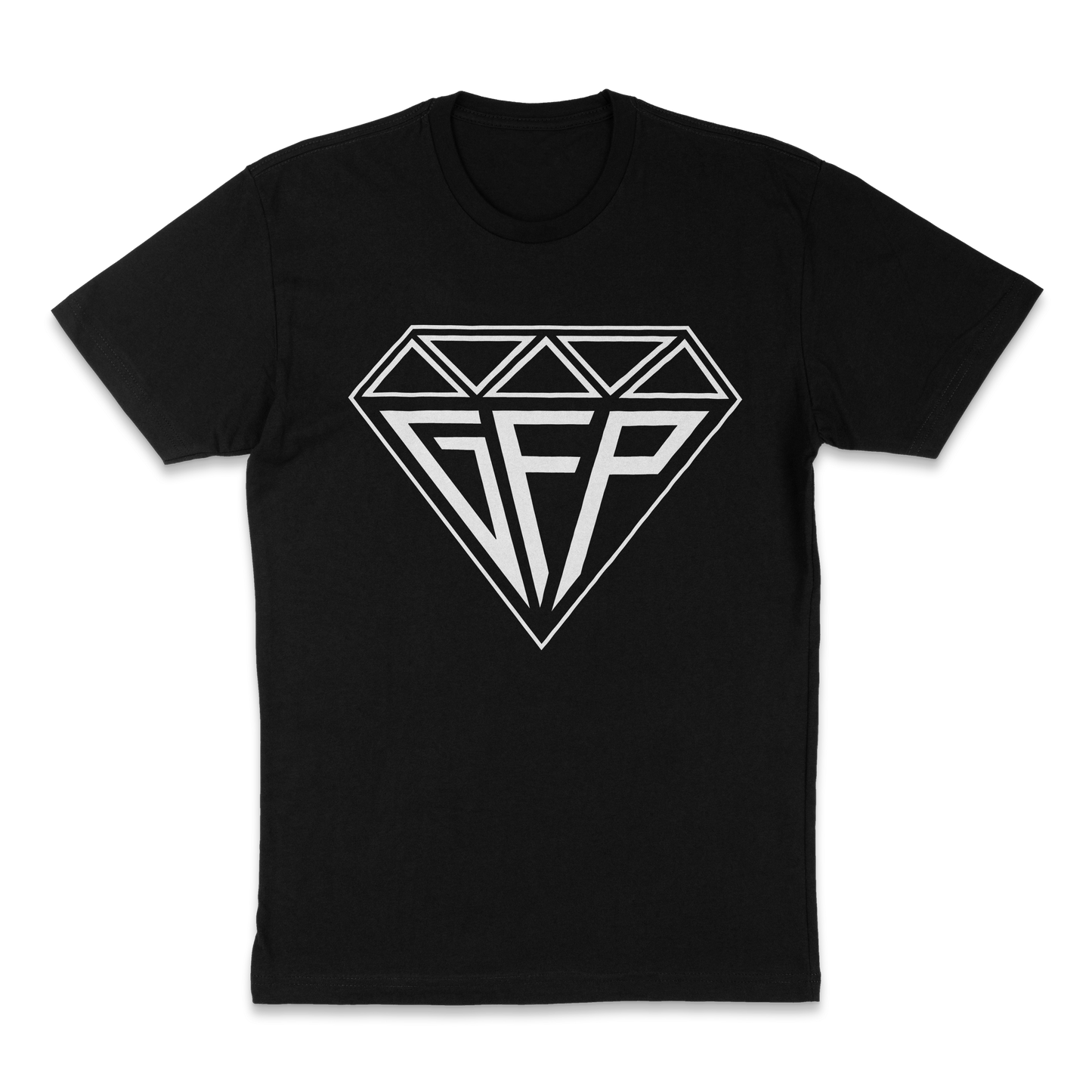 INVERTED TEE - T-Shirt, Sweatshirt, Hoodie