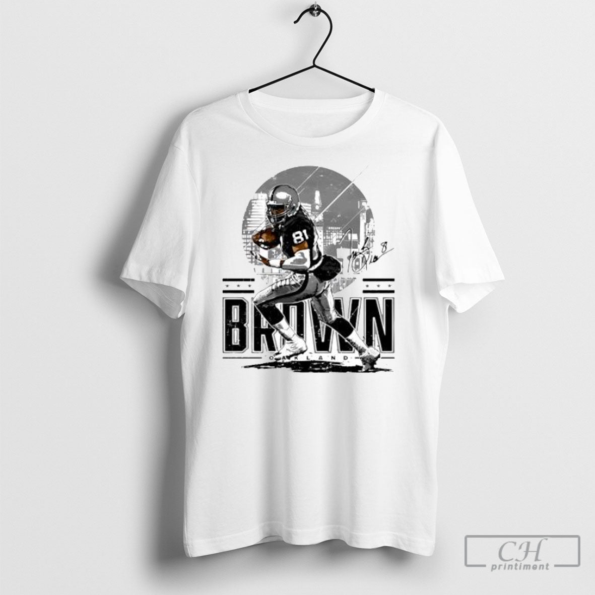 Oakland Raiders Jim Otto 81 Oakland City Vintage Graphic Shirt Tee Unisex T-shirt, Sweatshirt, Hoodie, Long Sleeve Tee - T-Shirt, Sweatshirt, Hoodie