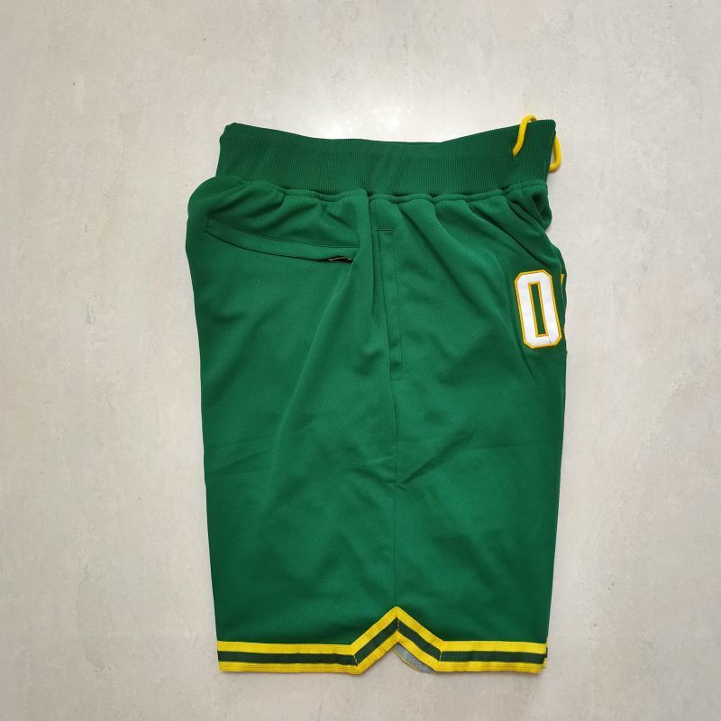 Oakland Athletics Baseball 1987 All-Star Team Green Shorts Style 2 Baseball Jersey baseball jersey product view 1