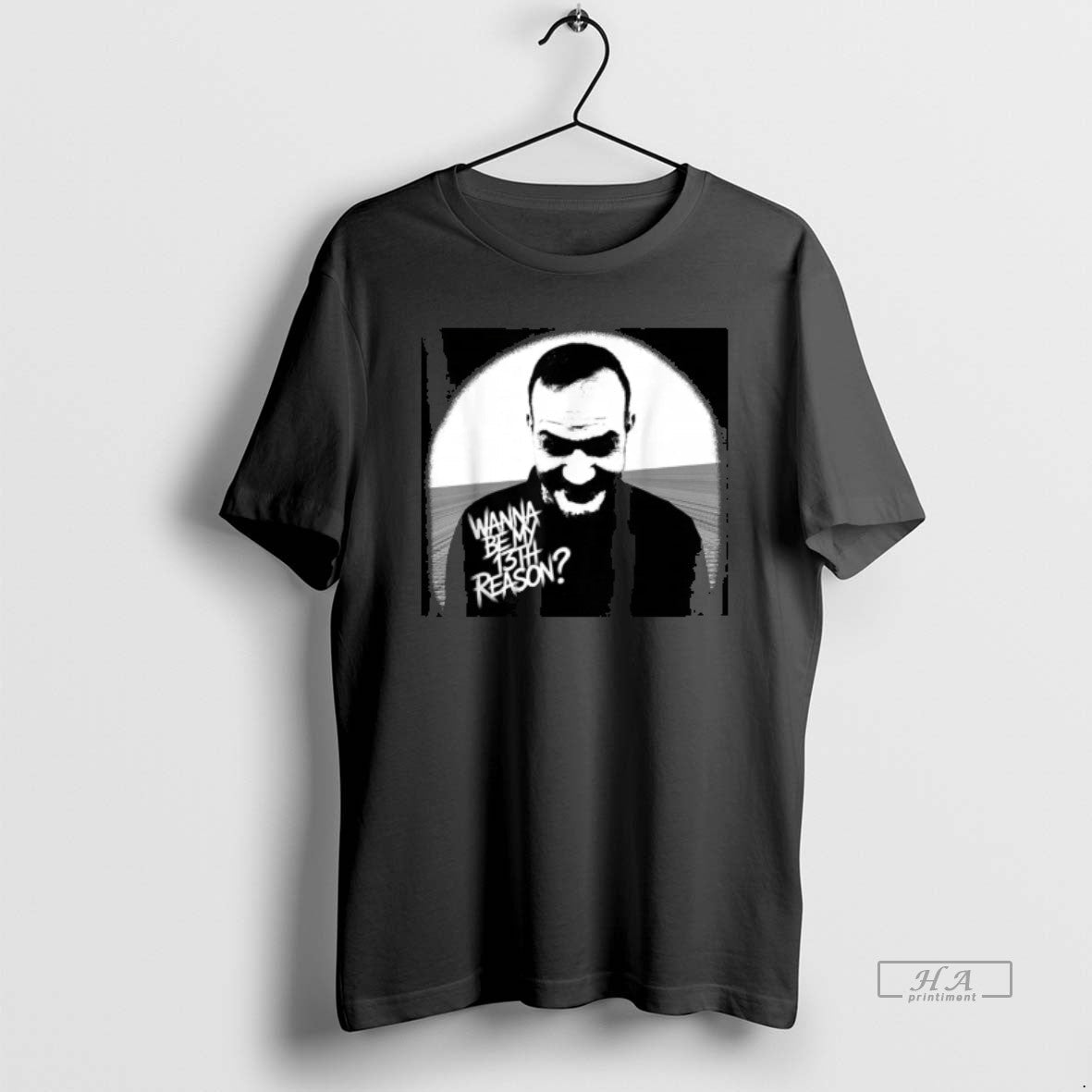 Official 13th Reason - T-Shirt, Sweatshirt, Hoodie