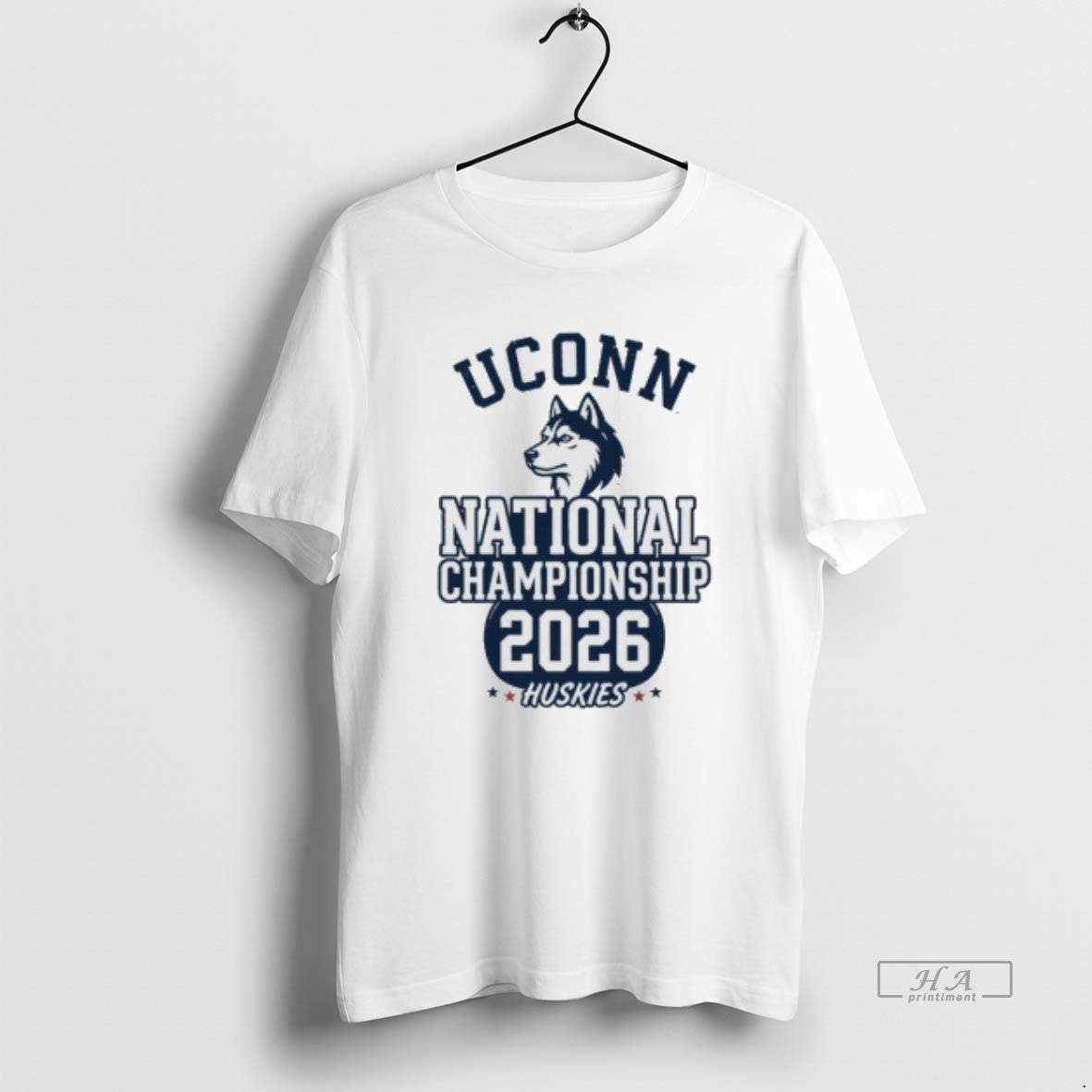 Official 2026 Uconn Huskies Mens Basketball National Championship Unisex T-shirt, Sweatshirt, Hoodie, Long Sleeve Tee - T-Shirt, Sweatshirt, Hoodie