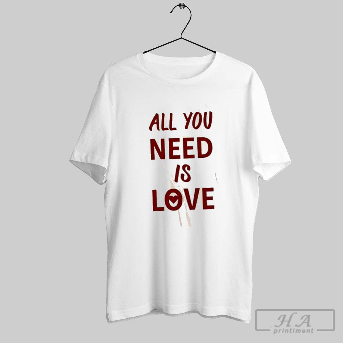 Official Amanda Knox All You Need Is Love Unisex T-shirt, Sweatshirt, Hoodie, Long Sleeve Tee - T-Shirt, Sweatshirt, Hoodie