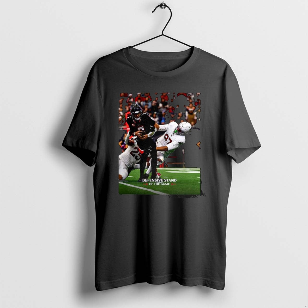 Official Arizona Cardinals Defensive Stand Of The Game - T-Shirt, Sweatshirt, Hoodie