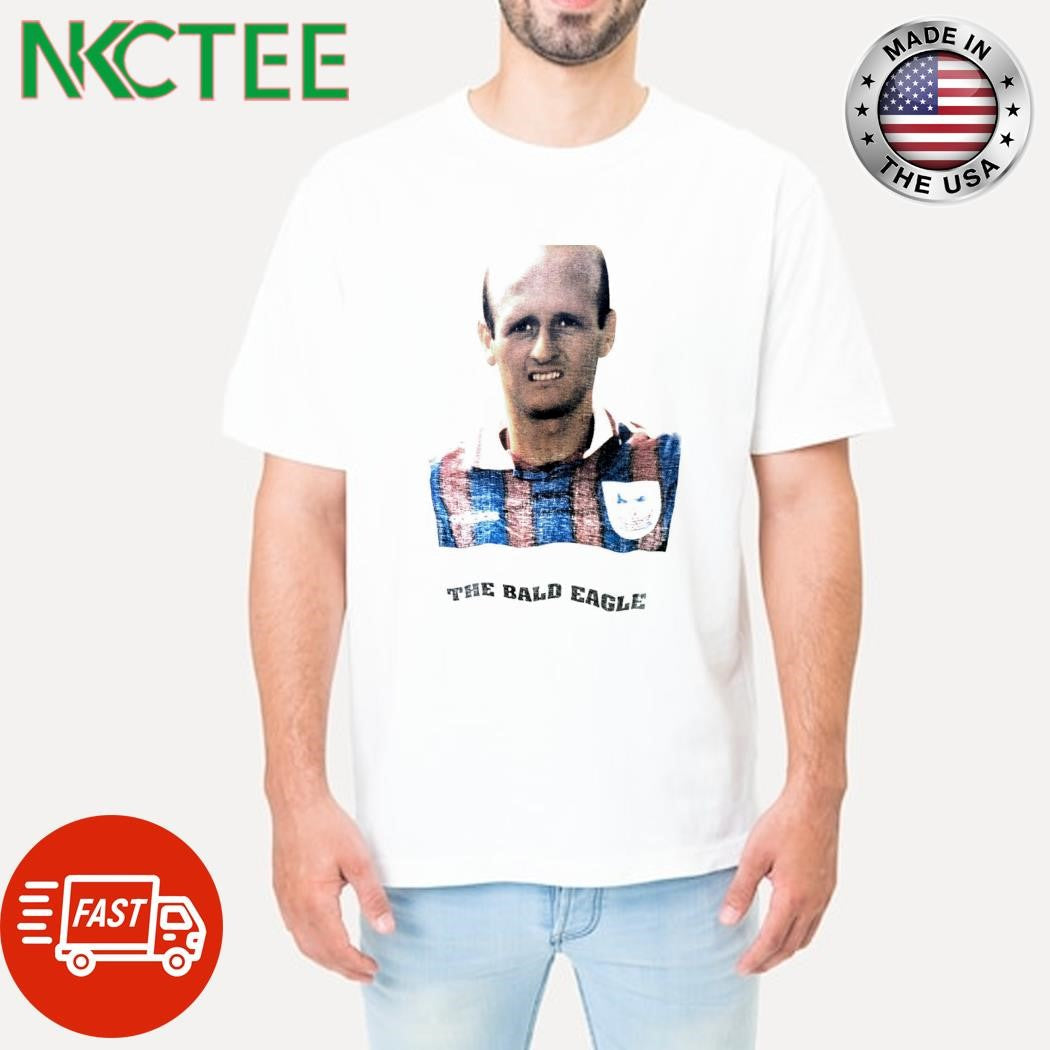 Official Attilio Lombardo The Bald Eagle shirt Unisex T-shirt, Sweatshirt, Hoodie, Long Sleeve Tee - T-Shirt, Sweatshirt, Hoodie