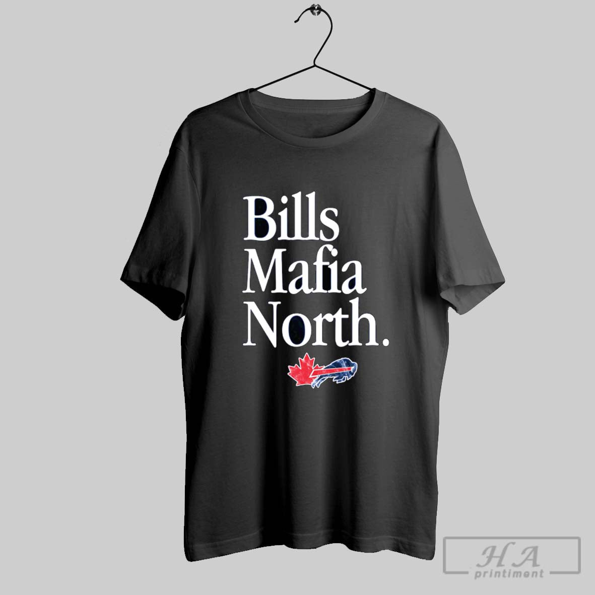 Official Bills Mafia North Unisex T-shirt, Sweatshirt, Hoodie, Long Sleeve Tee - T-Shirt, Sweatshirt, Hoodie