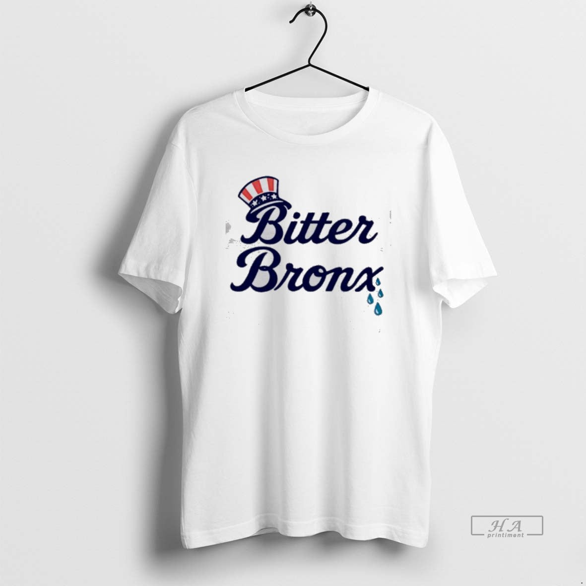 Official Bitter Bronx Classic - T-Shirt, Sweatshirt, Hoodie