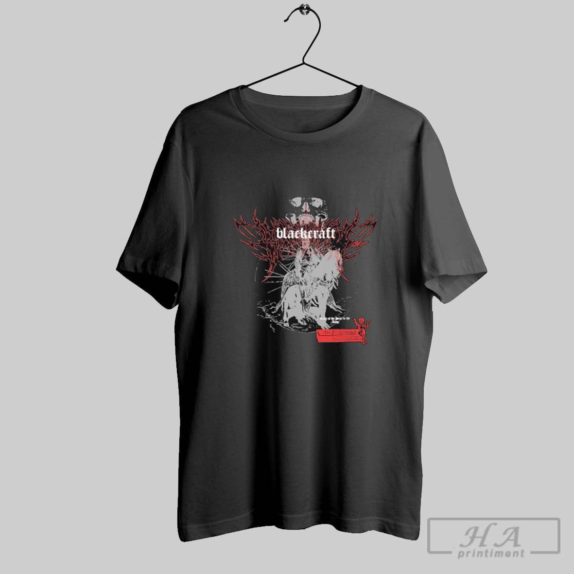 Official Blackcraft Cult Reply Of The Soul To The Body Unisex T-shirt, Sweatshirt, Hoodie, Long Sleeve Tee - T-Shirt, Sweatshirt, Hoodie