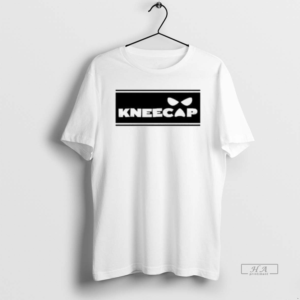 Official Bohemian Fc X Kneecap 2026 - T-Shirt, Sweatshirt, Hoodie