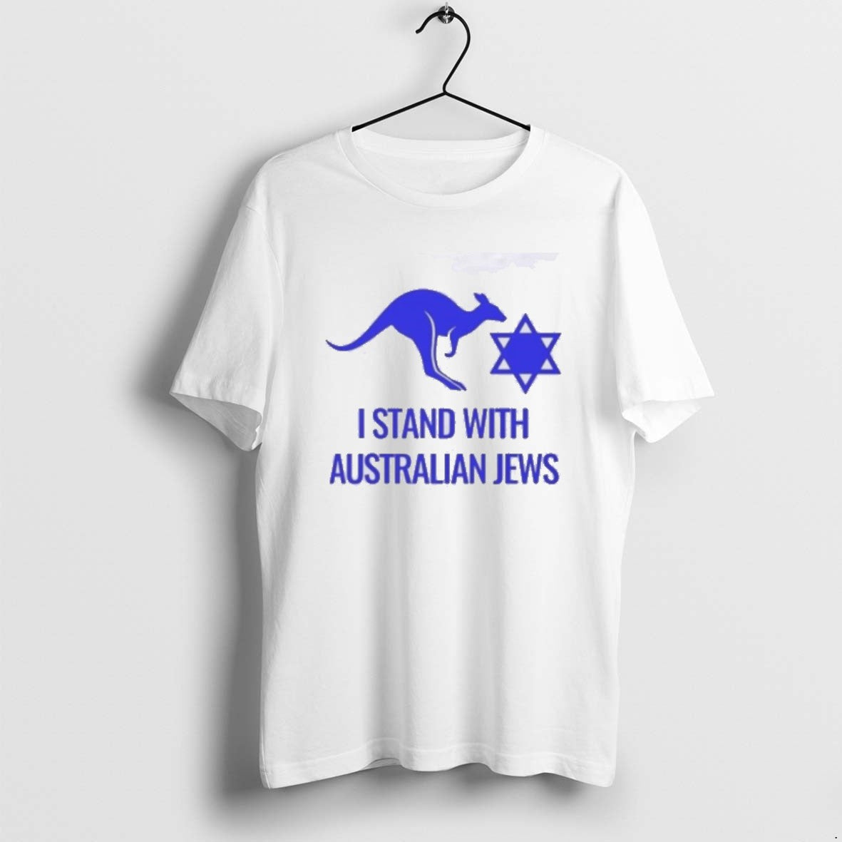 Official Bondi Beach I Stand With Australian Jews - T-Shirt, Sweatshirt, Hoodie