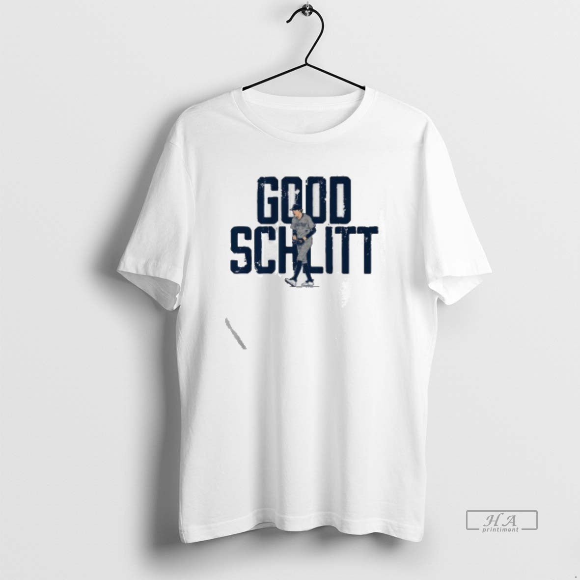 Official Cam Schlittler Good Schlitt Unisex T-shirt, Sweatshirt, Hoodie, Long Sleeve Tee - T-Shirt, Sweatshirt, Hoodie