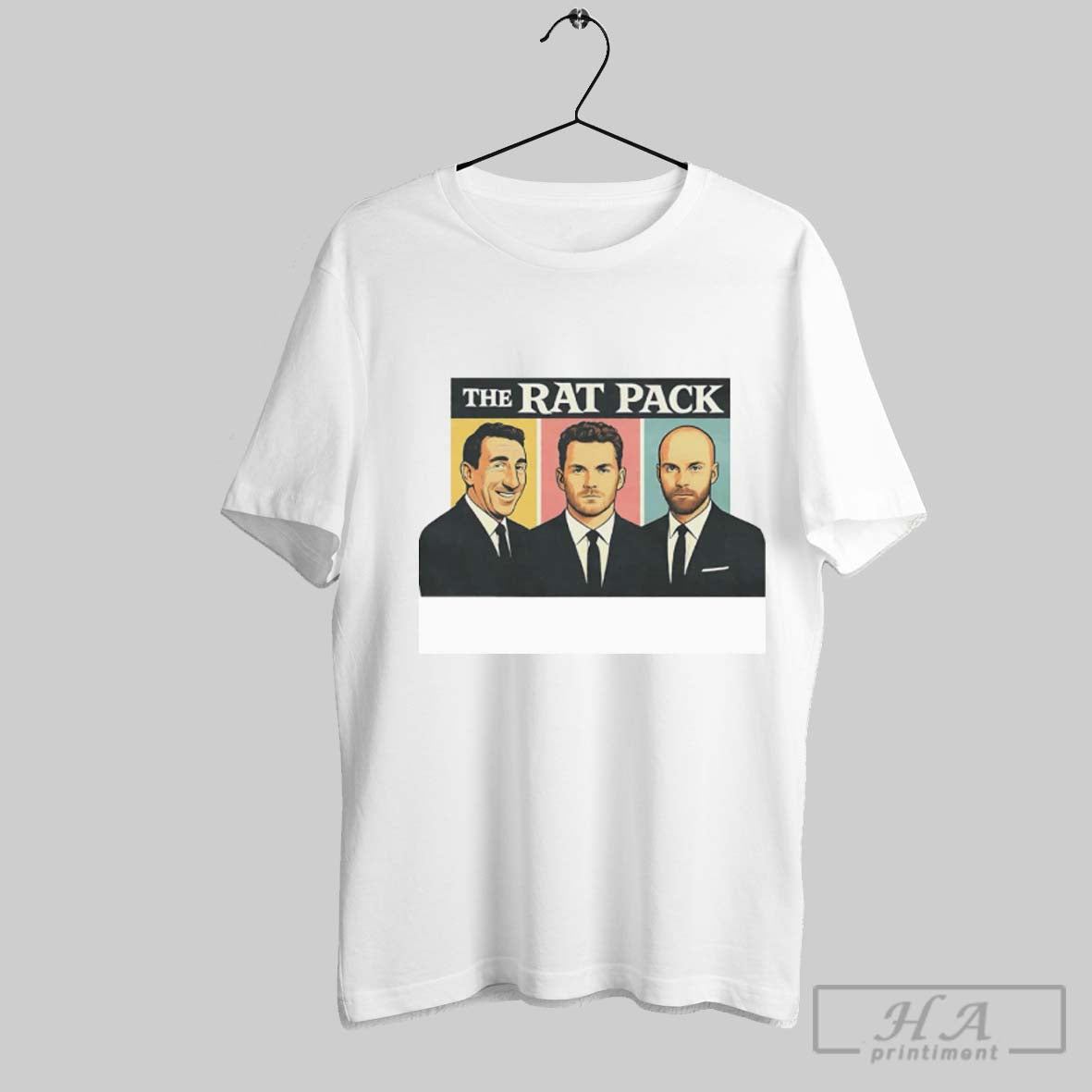 Official Cats Rat Pack Unisex T-shirt, Sweatshirt, Hoodie, Long Sleeve Tee - T-Shirt, Sweatshirt, Hoodie