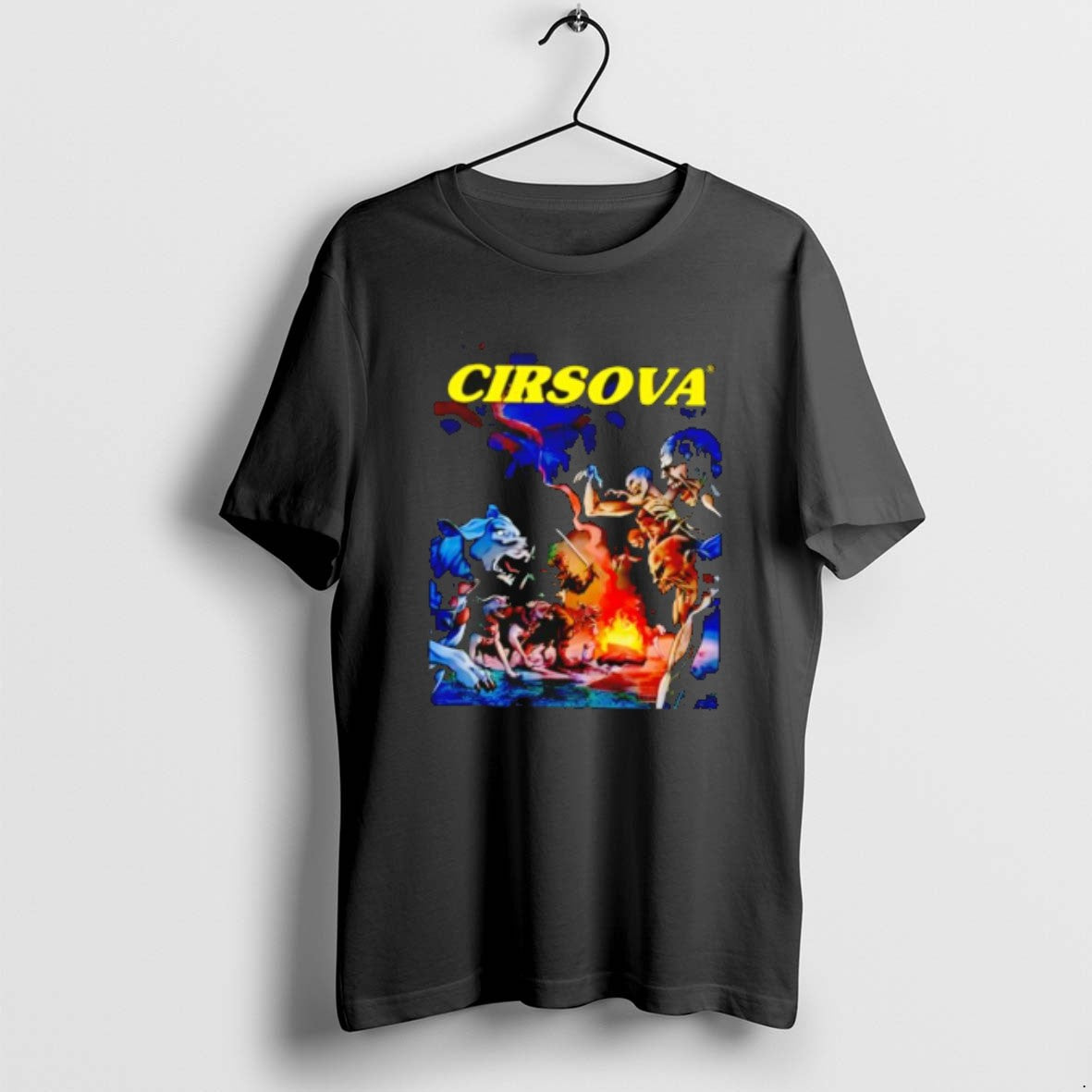 Official Cirsova Master Of The Hounds - T-Shirt, Sweatshirt, Hoodie