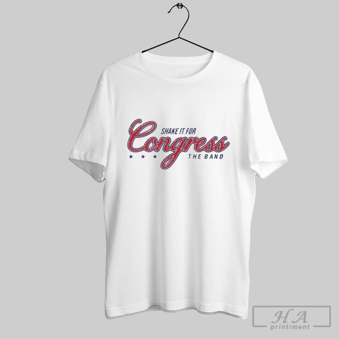 Official Congress The Band Shake It For Congress Sweater Unisex T-shirt, Sweatshirt, Hoodie, Long Sleeve Tee - T-Shirt, Sweatshirt, Hoodie