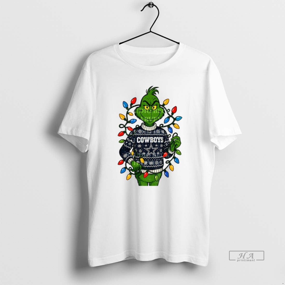 Official Dallas Cowboys Grinchmas Grinch Christmas In Dallas - T-Shirt, Sweatshirt, Hoodie