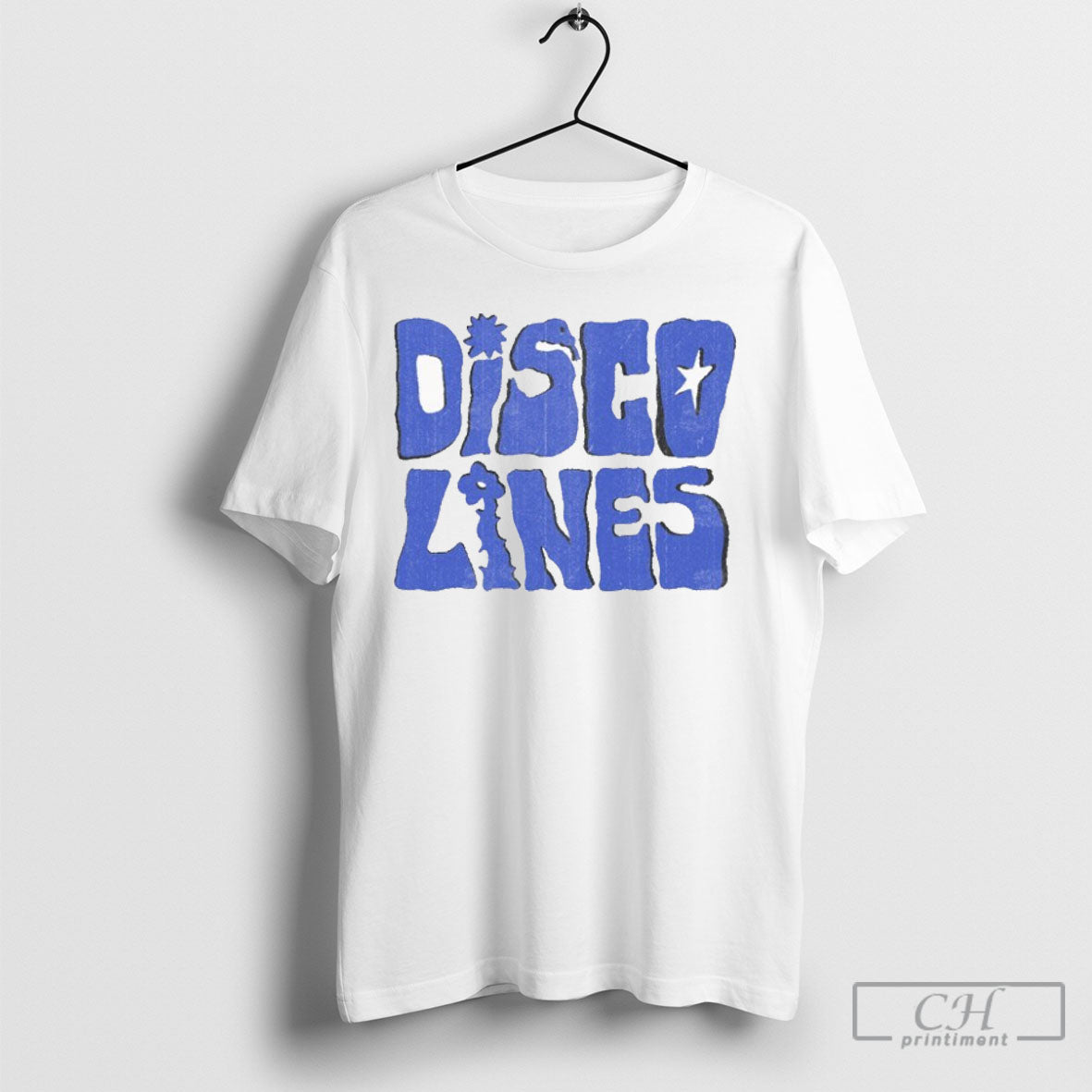 Official Disco Disco Disco Disco Lines Unisex T-shirt, Sweatshirt, Hoodie, Long Sleeve Tee - T-Shirt, Sweatshirt, Hoodie