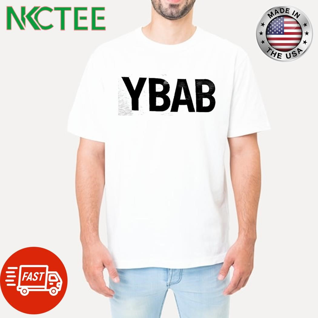 Official EXO Kai wear Ybab shirt Unisex T-shirt, Sweatshirt, Hoodie, Long Sleeve Tee - T-Shirt, Sweatshirt, Hoodie