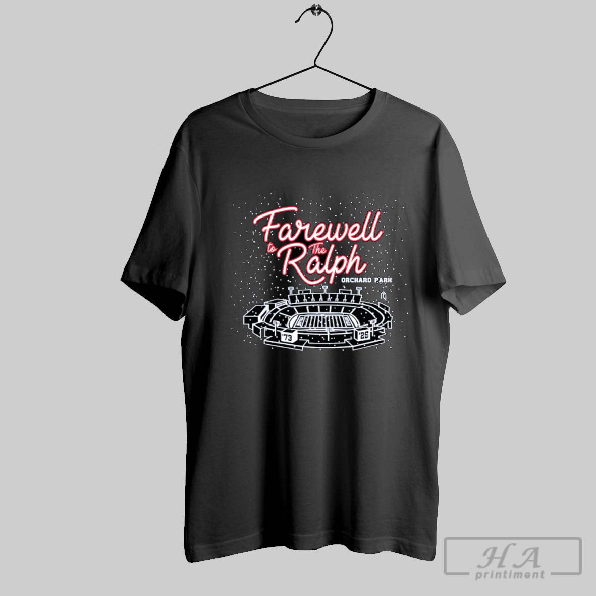 Official Farewell To The Ralph Poster Unisex T-shirt, Sweatshirt, Hoodie, Long Sleeve Tee - T-Shirt, Sweatshirt, Hoodie