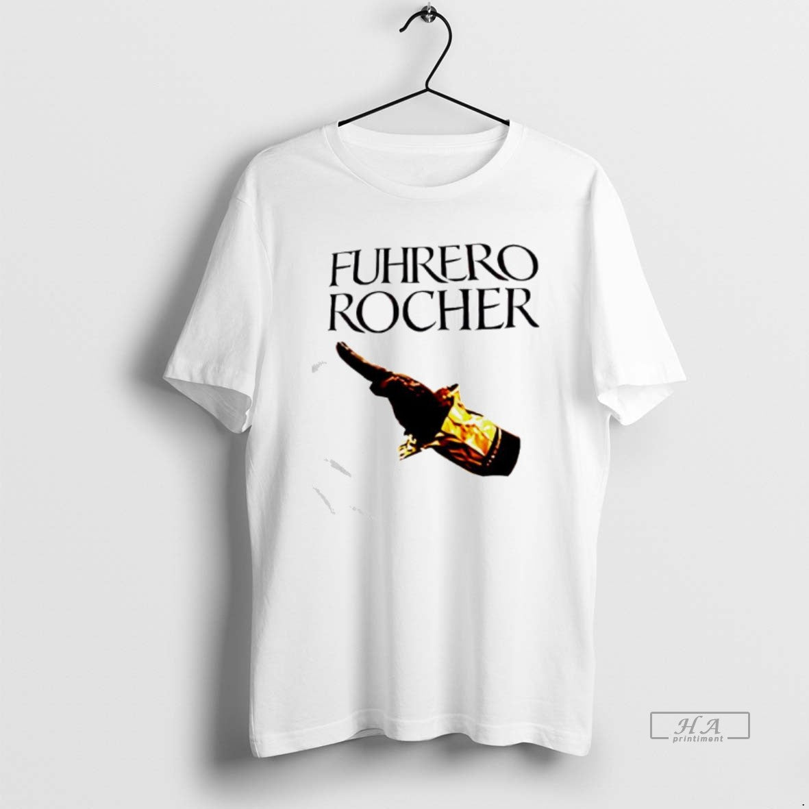 Official Ferrero Rocher Chocolate Confection - T-Shirt, Sweatshirt, Hoodie