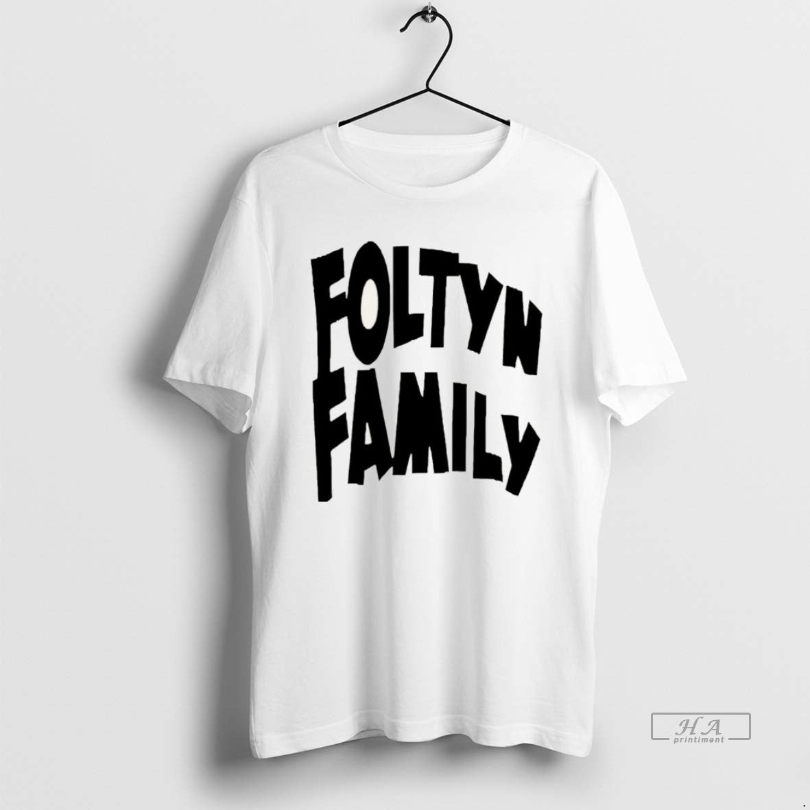 Official Foltyn Family Christmas - T-Shirt, Sweatshirt, Hoodie