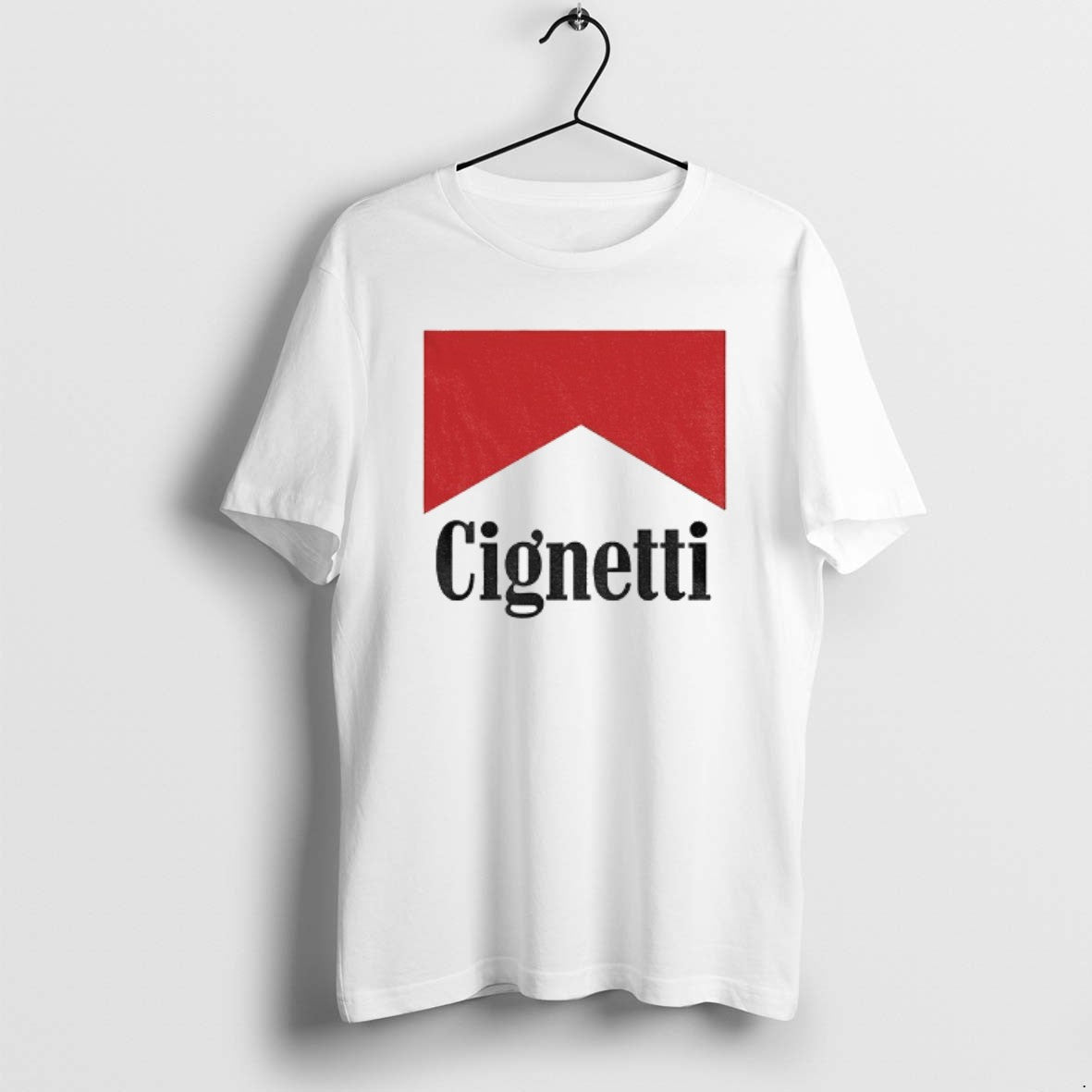 Official Hoosier Huddle Cignetti Logo - T-Shirt, Sweatshirt, Hoodie