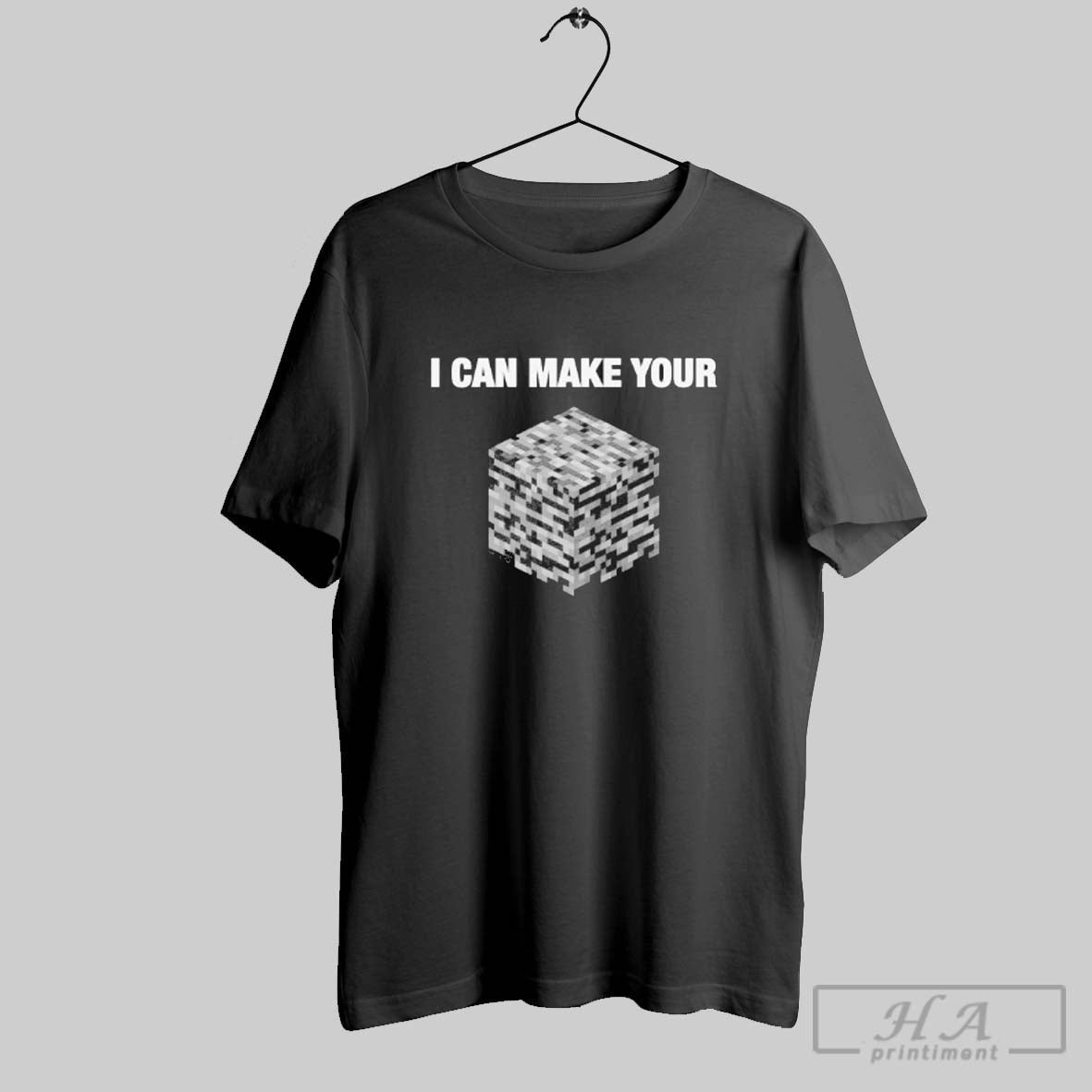 Official I Can Make Your Bedrock Unisex T-shirt, Sweatshirt, Hoodie, Long Sleeve Tee - T-Shirt, Sweatshirt, Hoodie