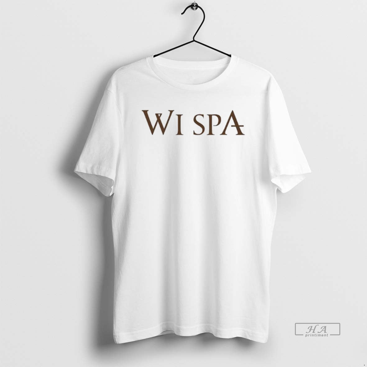 Official I Love La Tallulah Wispa - T-Shirt, Sweatshirt, Hoodie
