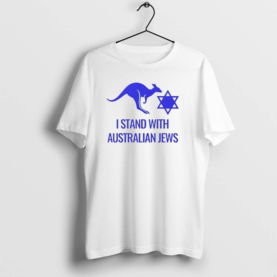 Official I Stand With Australian Jews Pray For Australia Christmas - T-Shirt, Sweatshirt, Hoodie