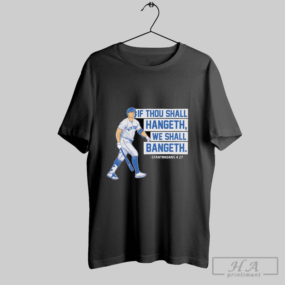 Official If Thou Shall Hangeth We Shall Bangeth Unisex T-shirt, Sweatshirt, Hoodie, Long Sleeve Tee - T-Shirt, Sweatshirt, Hoodie