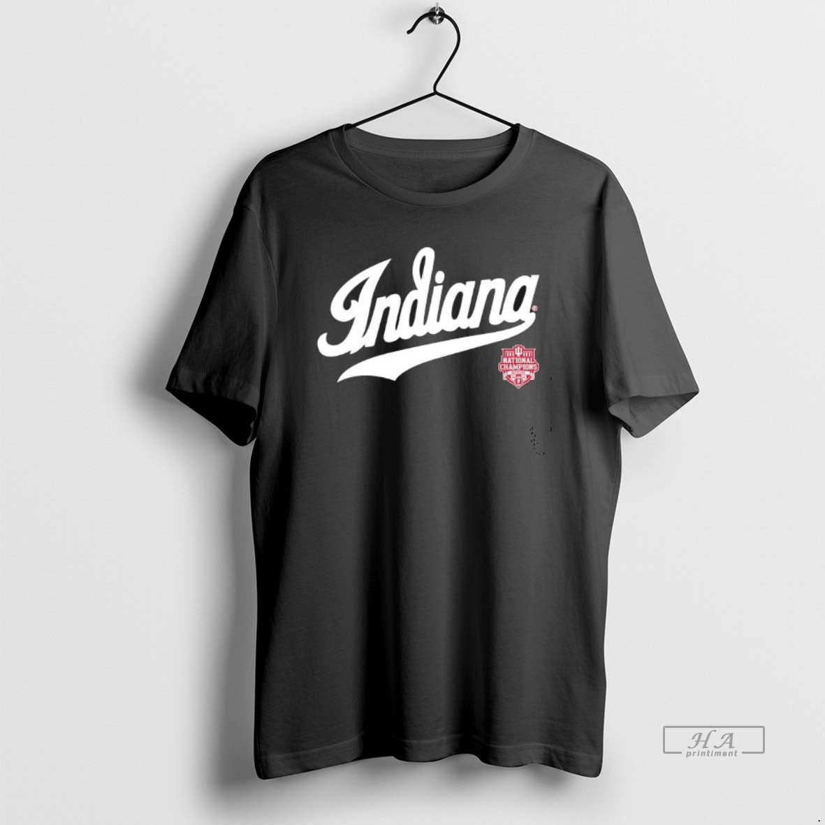 Official Indiana Football 2025 Cfp National Champions - T-Shirt, Sweatshirt, Hoodie