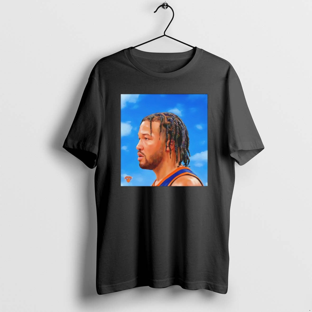 Official Jalen Brunson Nothing Was The Same - T-Shirt, Sweatshirt, Hoodie