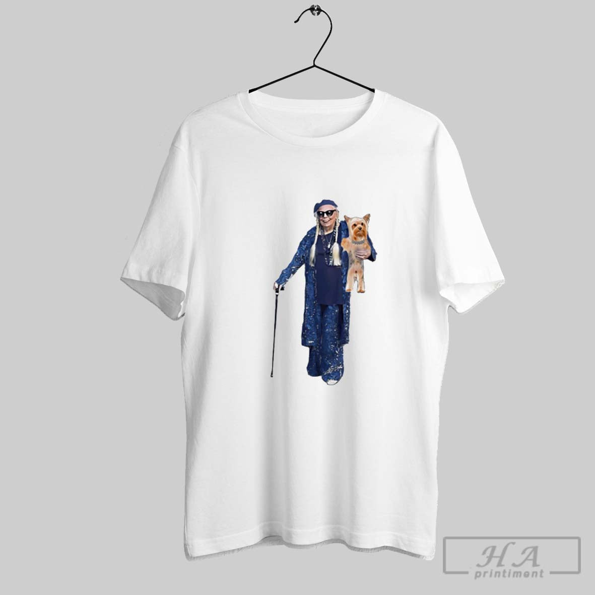 Official Joni Mitchell And Yorkshire Terrier T Shirt Unisex T-shirt, Sweatshirt, Hoodie, Long Sleeve Tee - T-Shirt, Sweatshirt, Hoodie