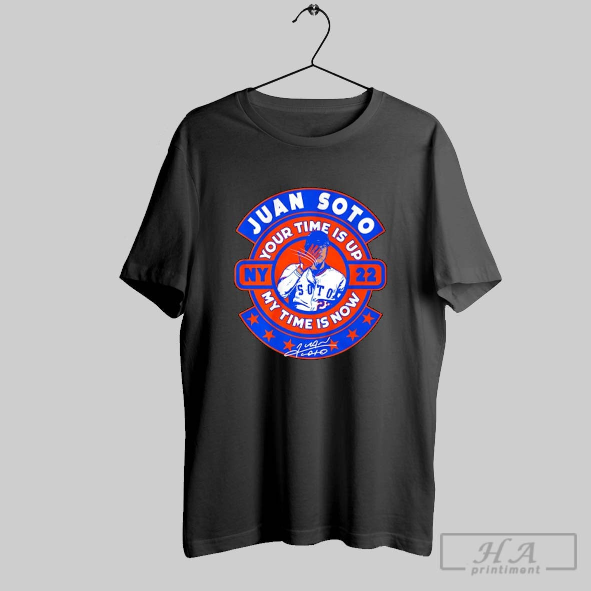 Official Juan Soto Ny 22 Your Time Is Up My Time Is Now Signature Unisex T-shirt, Sweatshirt, Hoodie, Long Sleeve Tee - T-Shirt, Sweatshirt, Hoodie