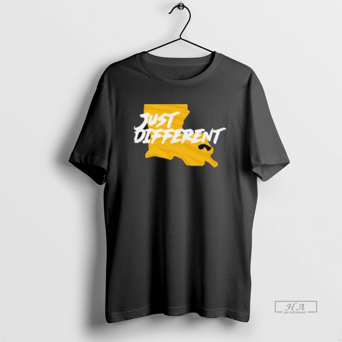 Official Just Different State - T-Shirt, Sweatshirt, Hoodie