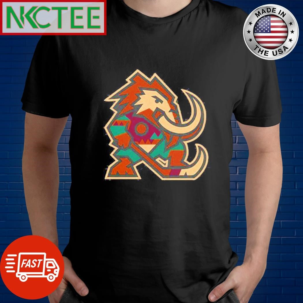 Official Kachina Mammoth hockey shirt Unisex T-shirt, Sweatshirt, Hoodie, Long Sleeve Tee - T-Shirt, Sweatshirt, Hoodie