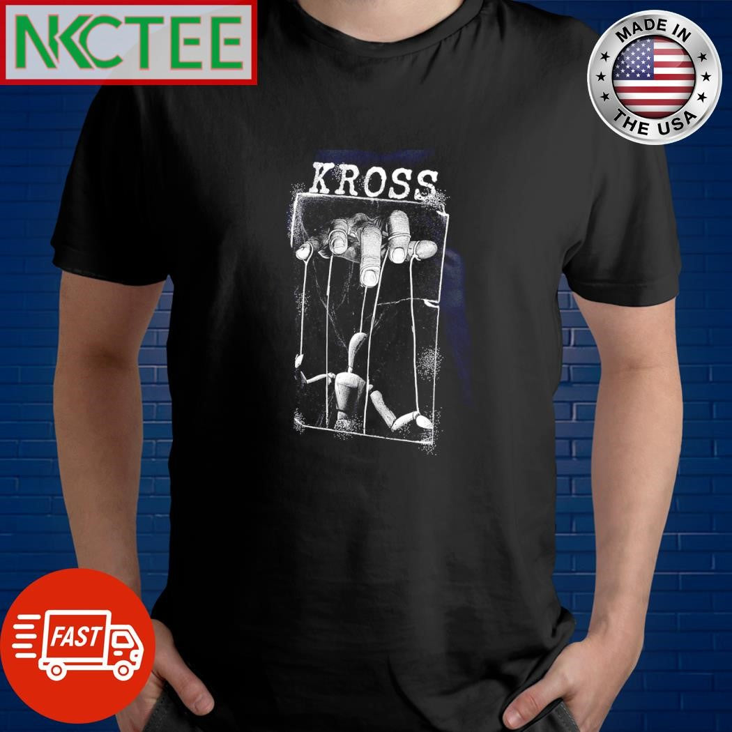 Official Karrion Kross String Them Up shirt Unisex T-shirt, Sweatshirt, Hoodie, Long Sleeve Tee - T-Shirt, Sweatshirt, Hoodie