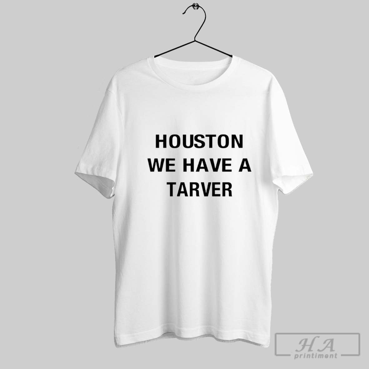 Official Katelyn Tarver Houston We Have A Tarver Unisex T-shirt, Sweatshirt, Hoodie, Long Sleeve Tee - T-Shirt, Sweatshirt, Hoodie